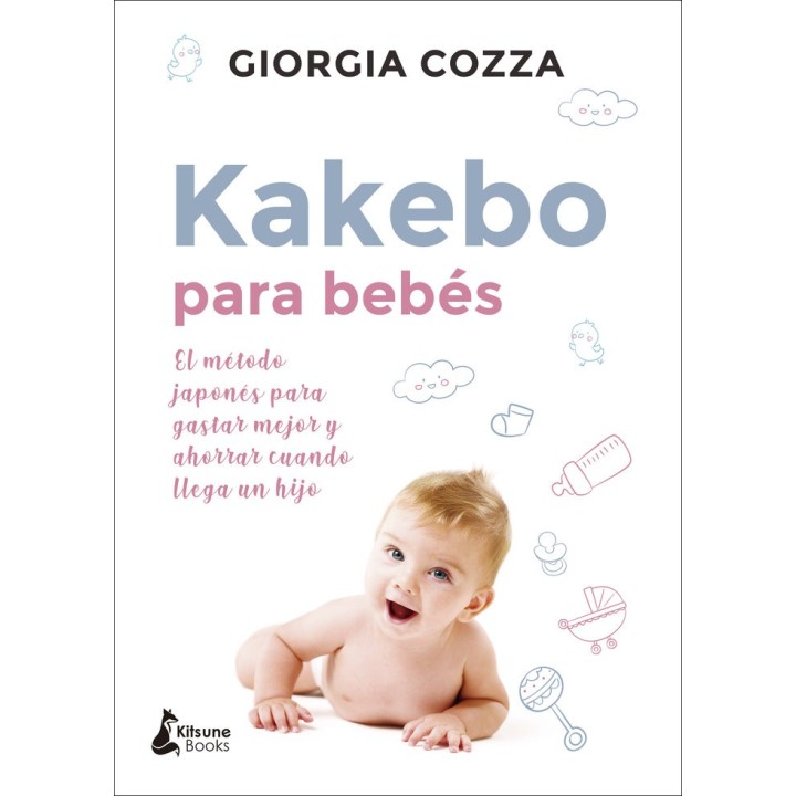 KAKEBO PARA BEBES