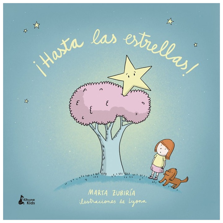 HASTA LAS ESTRELLAS