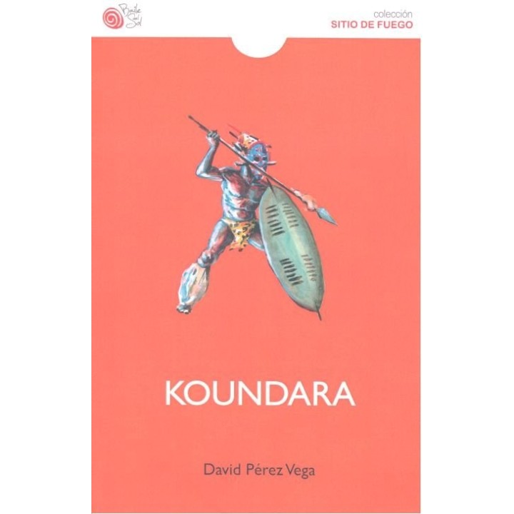 KOUNDARA