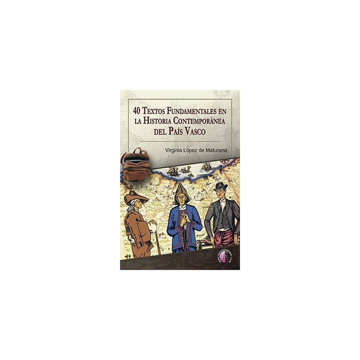 40 TEXTOS FUNDAMENTALES EN LA HISTORIA CONTEMPORANEA DEL PAI