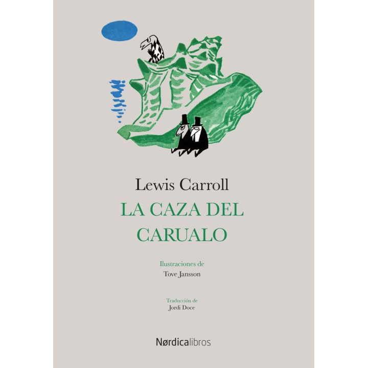 CAZA DEL CARUALO,LA