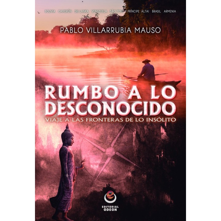 RUMBO A LO DESCONOCIDO