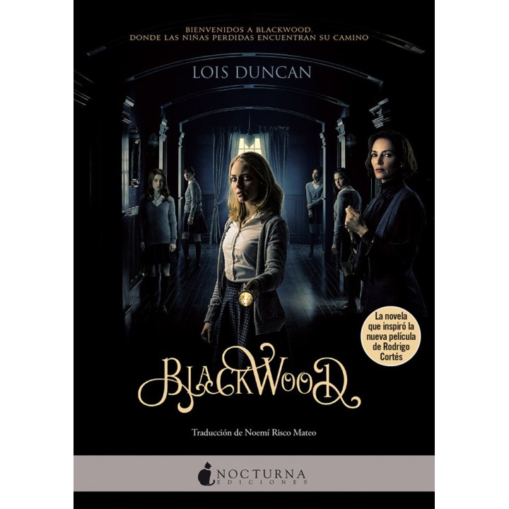 BLACKWOOD