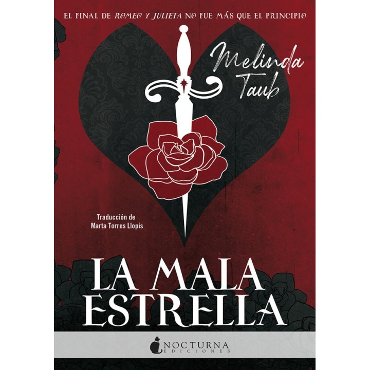 MALA ESTRELLA,LA