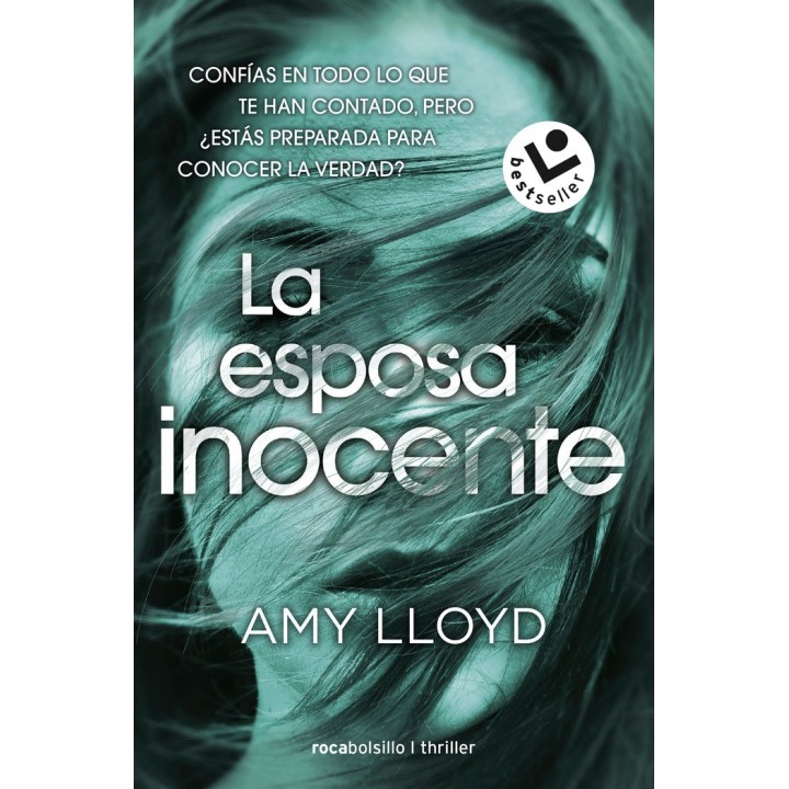 LA ESPOSA INOCENTE