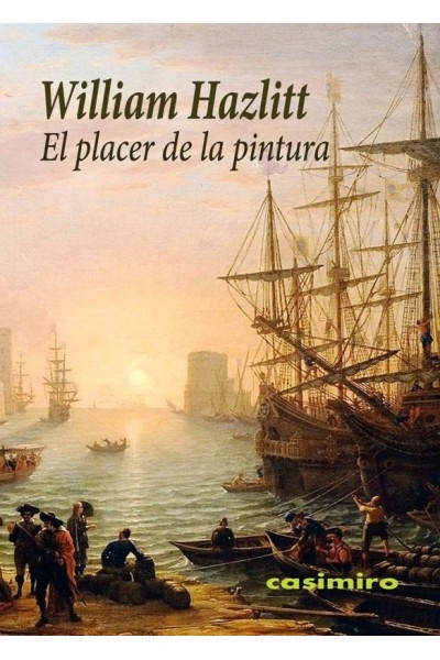 PLACER DE LA PINTURA,EL