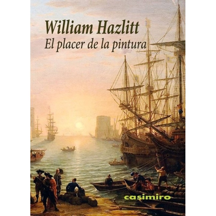 PLACER DE LA PINTURA,EL