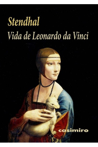 VIDA DE LEONARDO DA VINCI
