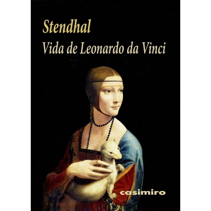 VIDA DE LEONARDO DA VINCI