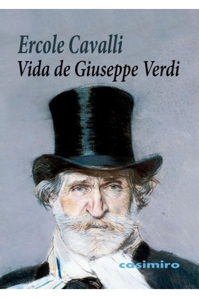 VIDA DE GIUSEPPE VERDI