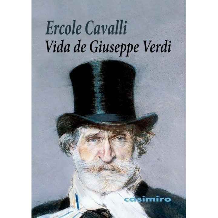 VIDA DE GIUSEPPE VERDI