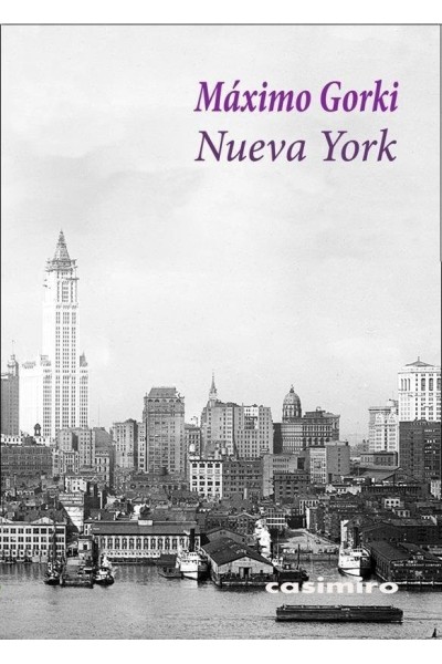 NUEVA YORK