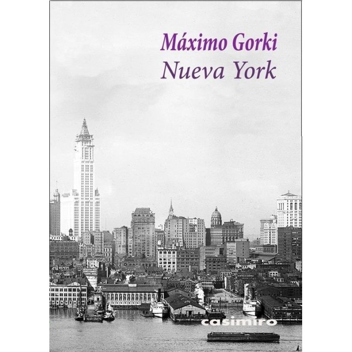 NUEVA YORK