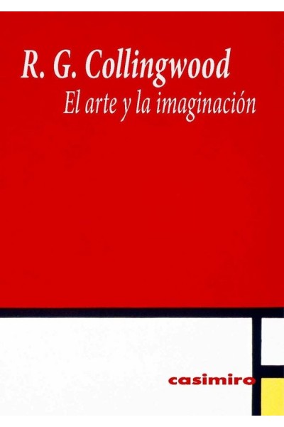 ARTE Y LA IMAGINACION,EL