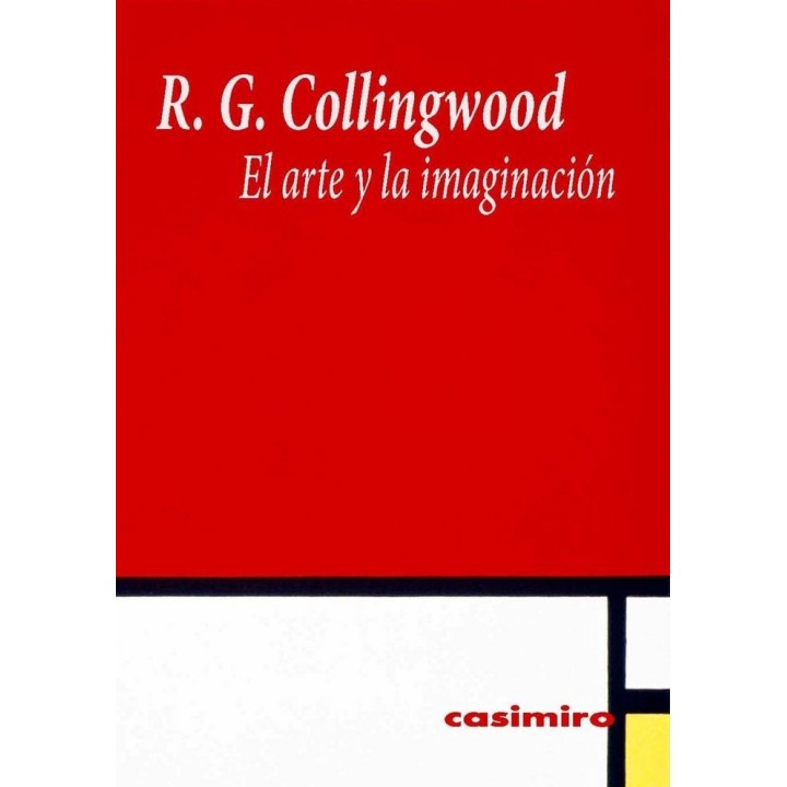ARTE Y LA IMAGINACION,EL