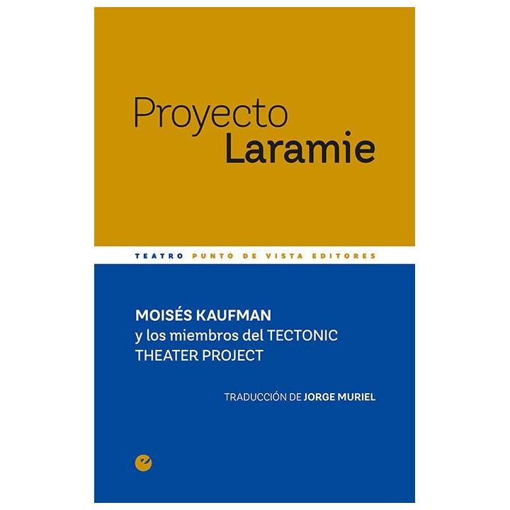 PROYECTO LARAMIE