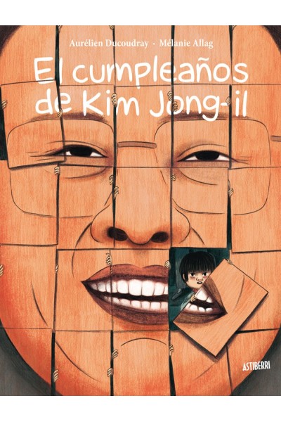 CUMPLEAÑOS DE KIM JONG IL,EL