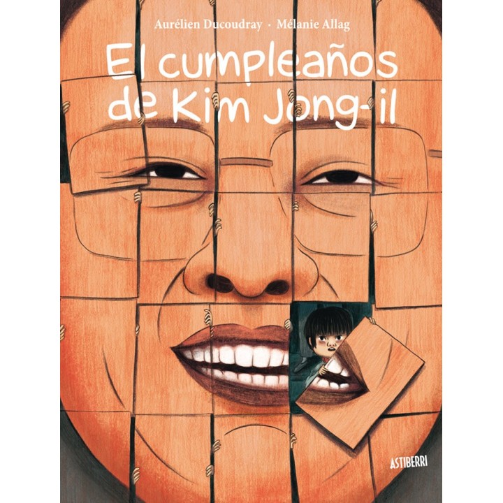 CUMPLEAÑOS DE KIM JONG IL,EL