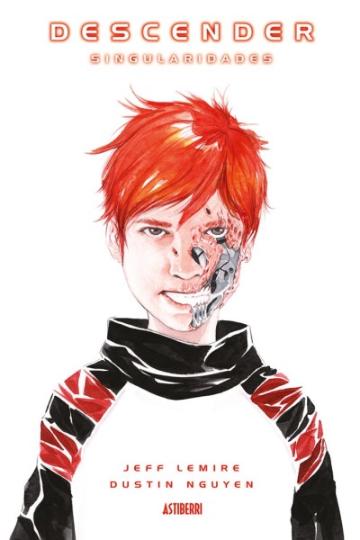 DESCENDER 3 SINGULARIDADES