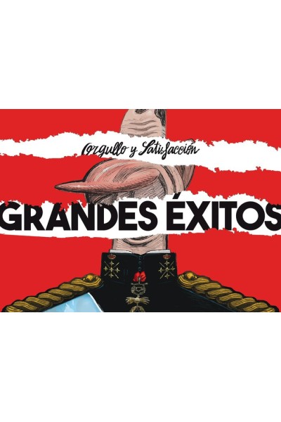 ORGULLO Y SATISFACCION GRANDES EXITOS