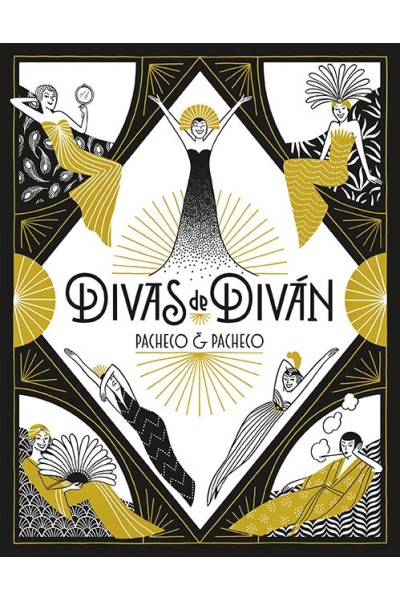 DIVAS DE DIVAN