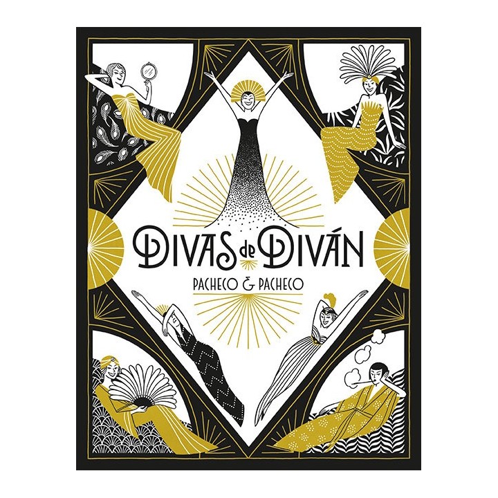 DIVAS DE DIVAN