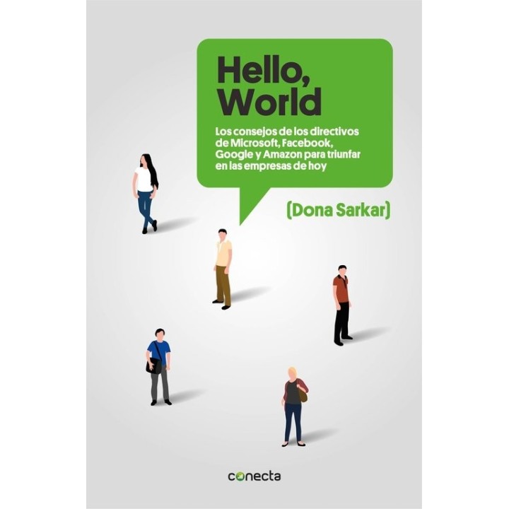 HELLO WORLD