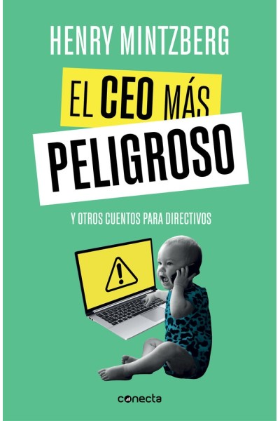 EL CEO MAS PELIGROSO