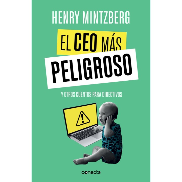 EL CEO MAS PELIGROSO