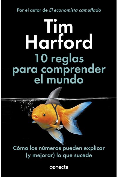 10 REGLAS PARA COMPRENDER EL MUNDO