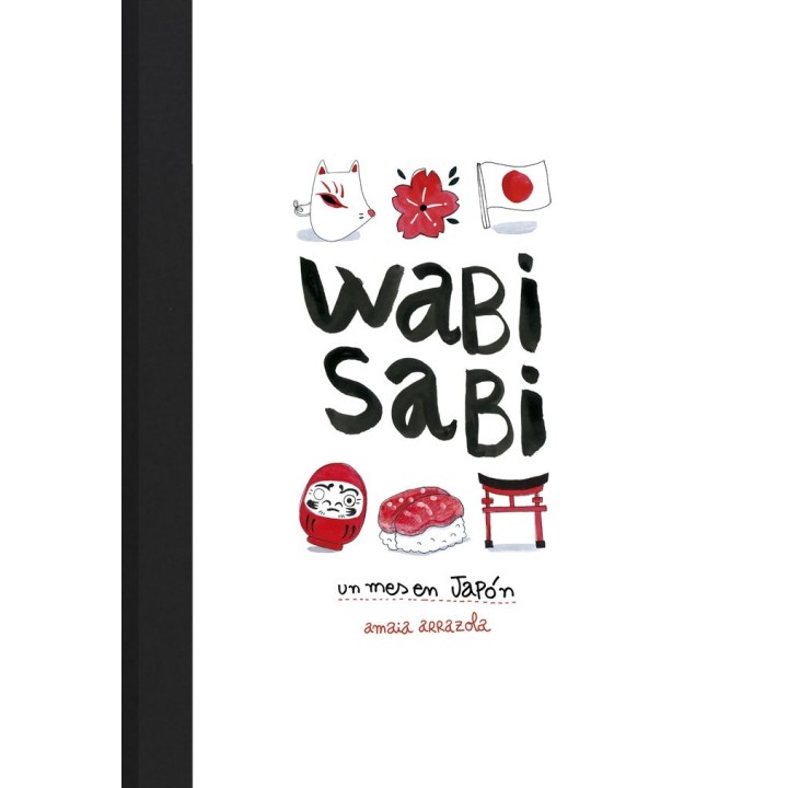 WABI SABI