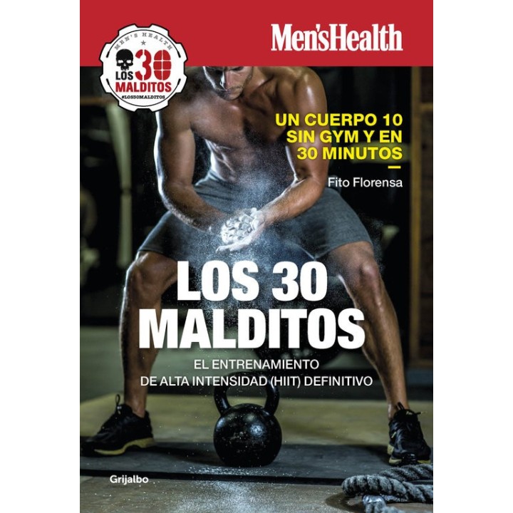 30 MALDITOS,LOS