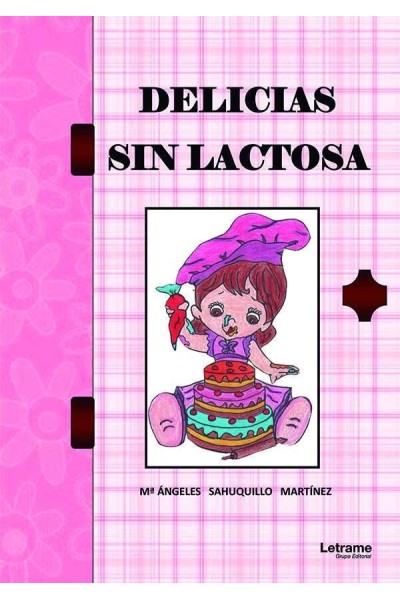 DELICIAS SIN LACTOSA