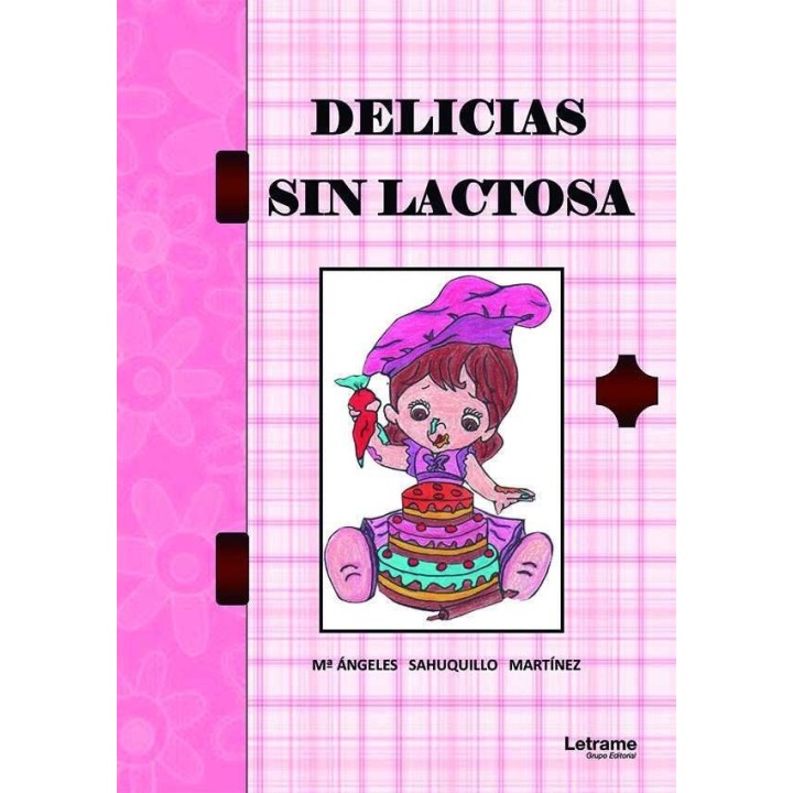 DELICIAS SIN LACTOSA