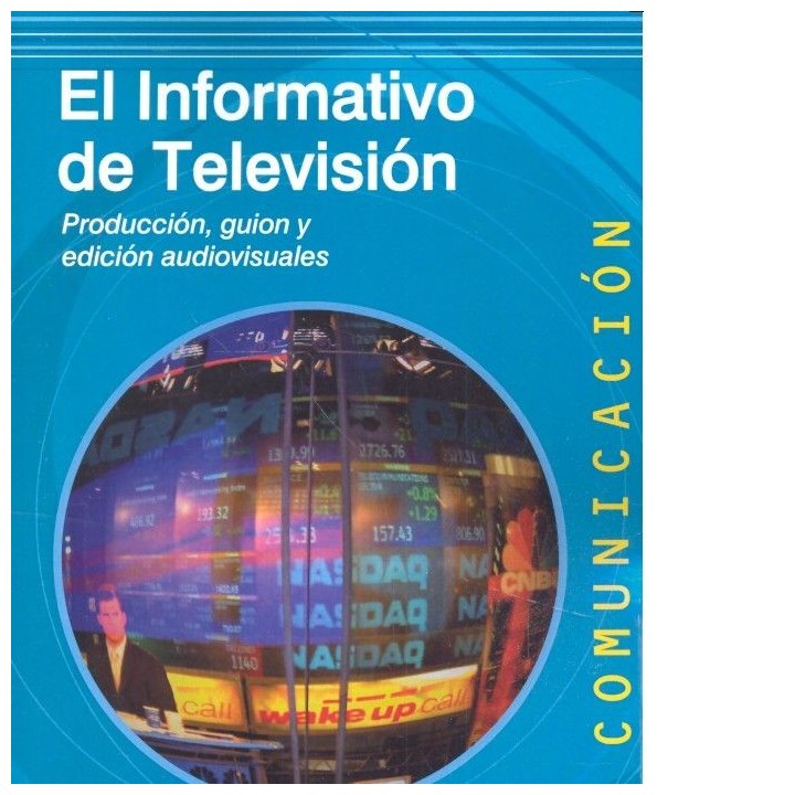 INFORMATIVO DE TELEVISION,EL
