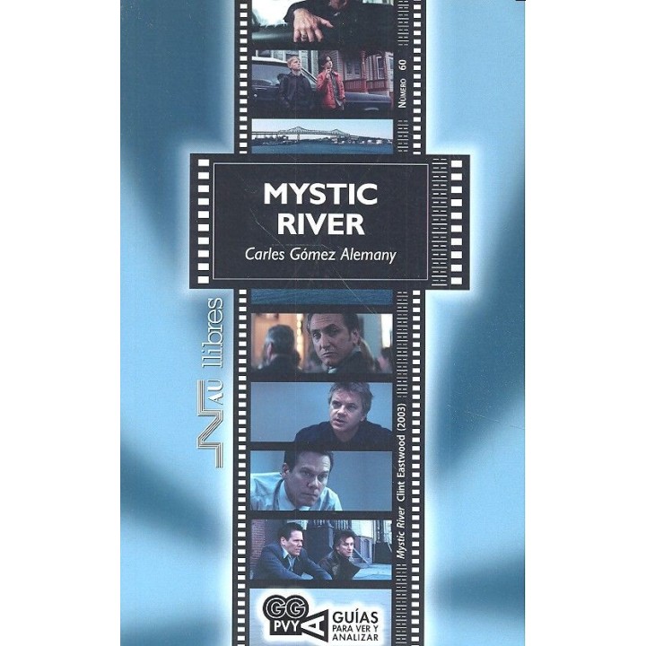 MYSTIC RIVER