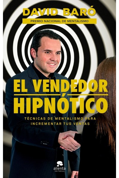 VENDEDOR HIPNOTICO,EL