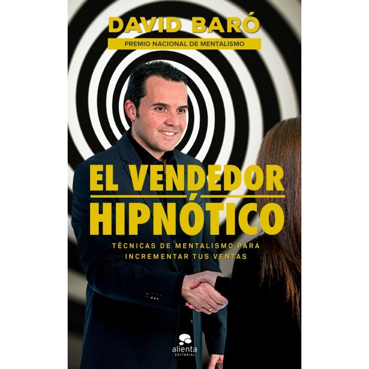 VENDEDOR HIPNOTICO,EL