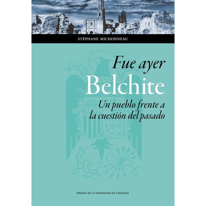 FUE AYER BELCHITE