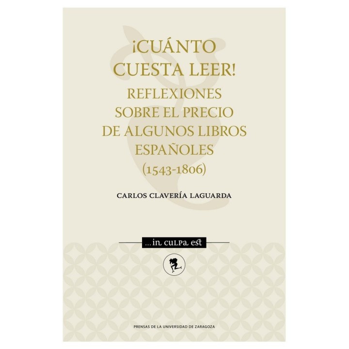 CUANTO CUESTA LEER REFLEXIONES SOBRE EL PRECIO DE AL