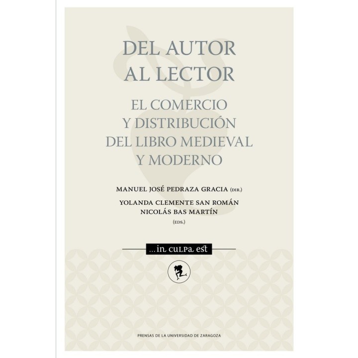 DEL AUTOR AL LECTOR. EL COMERCIO Y DISTRIBUCION DEL LIBRO ME