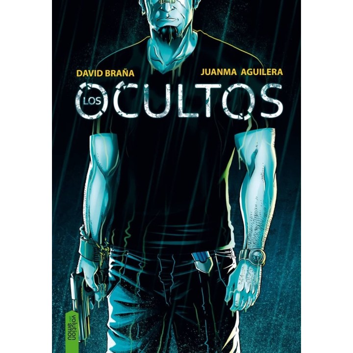 OCULTOS,LOS