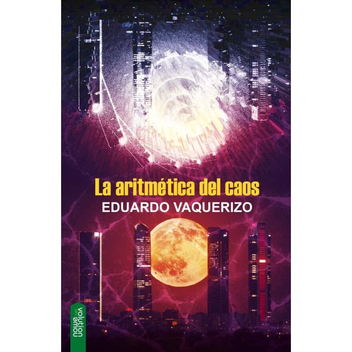 ARITMETICA DEL CAOS,LA