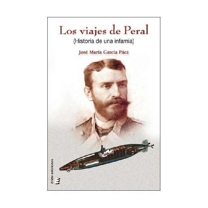 VIAJES DE PERAL,LOS
