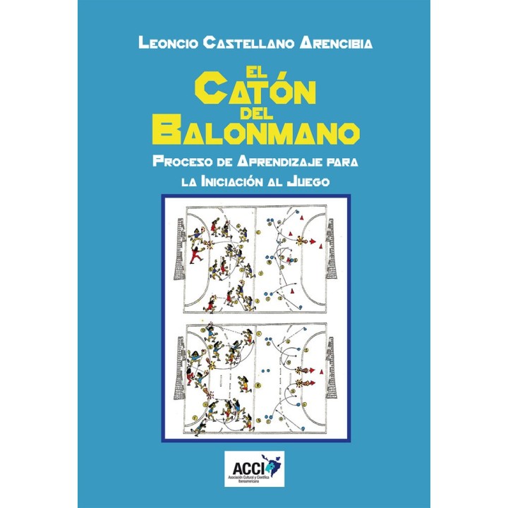 CATON DEL BALONMANO,EL