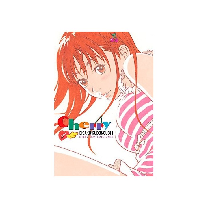 CHERRY 01