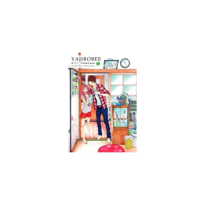 YAJIROBEE 1