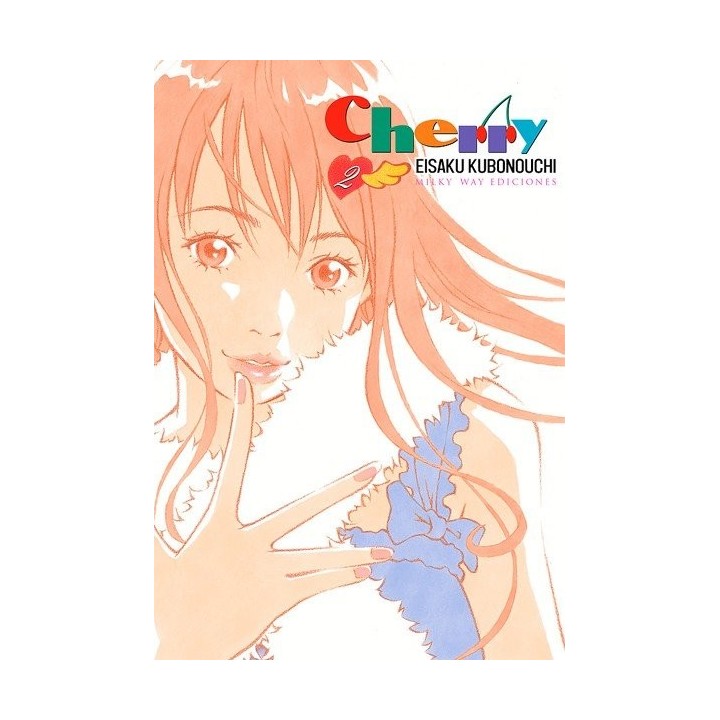 CHERRY 02