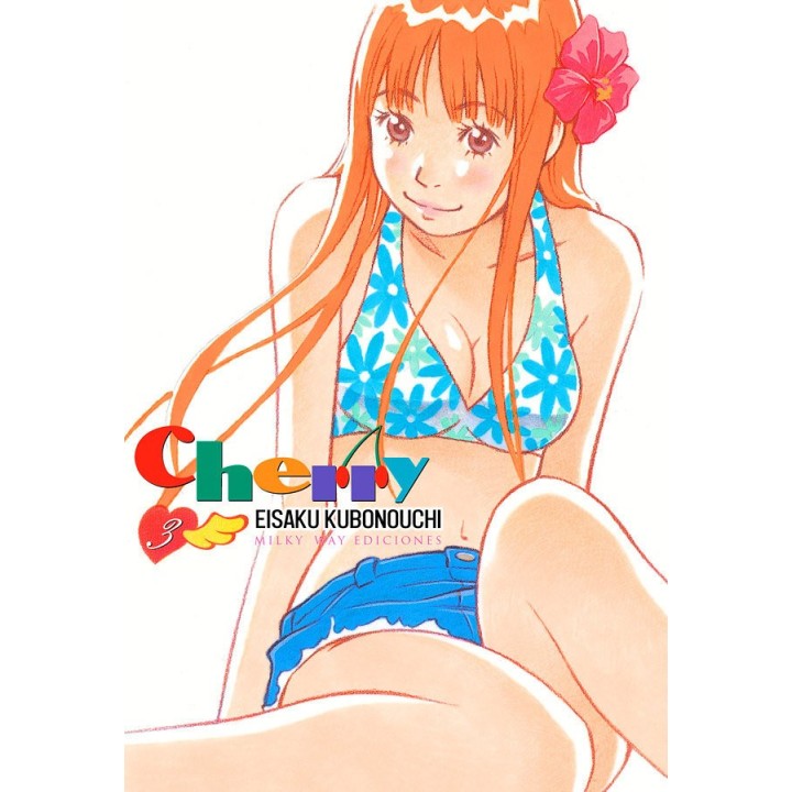 CHERRY 03
