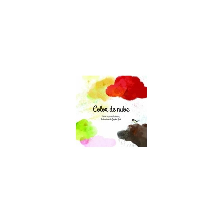 COLOR DE NUBE